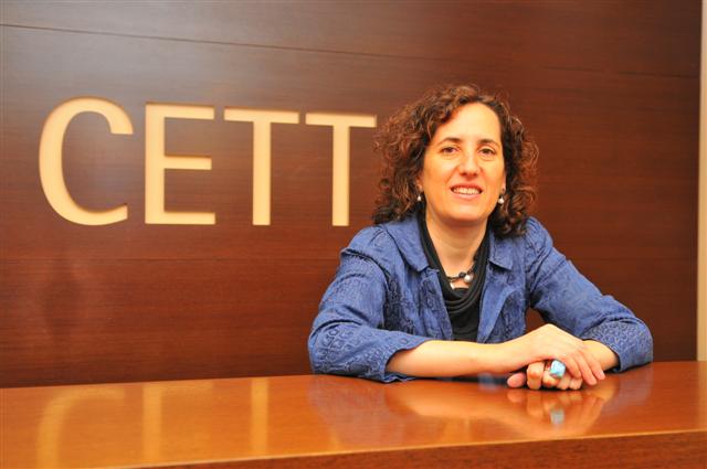Fotografía de: Maria Abellanet nuevo miembro de la Comisión de la Mesa de Turismo de Cataluña | CETT